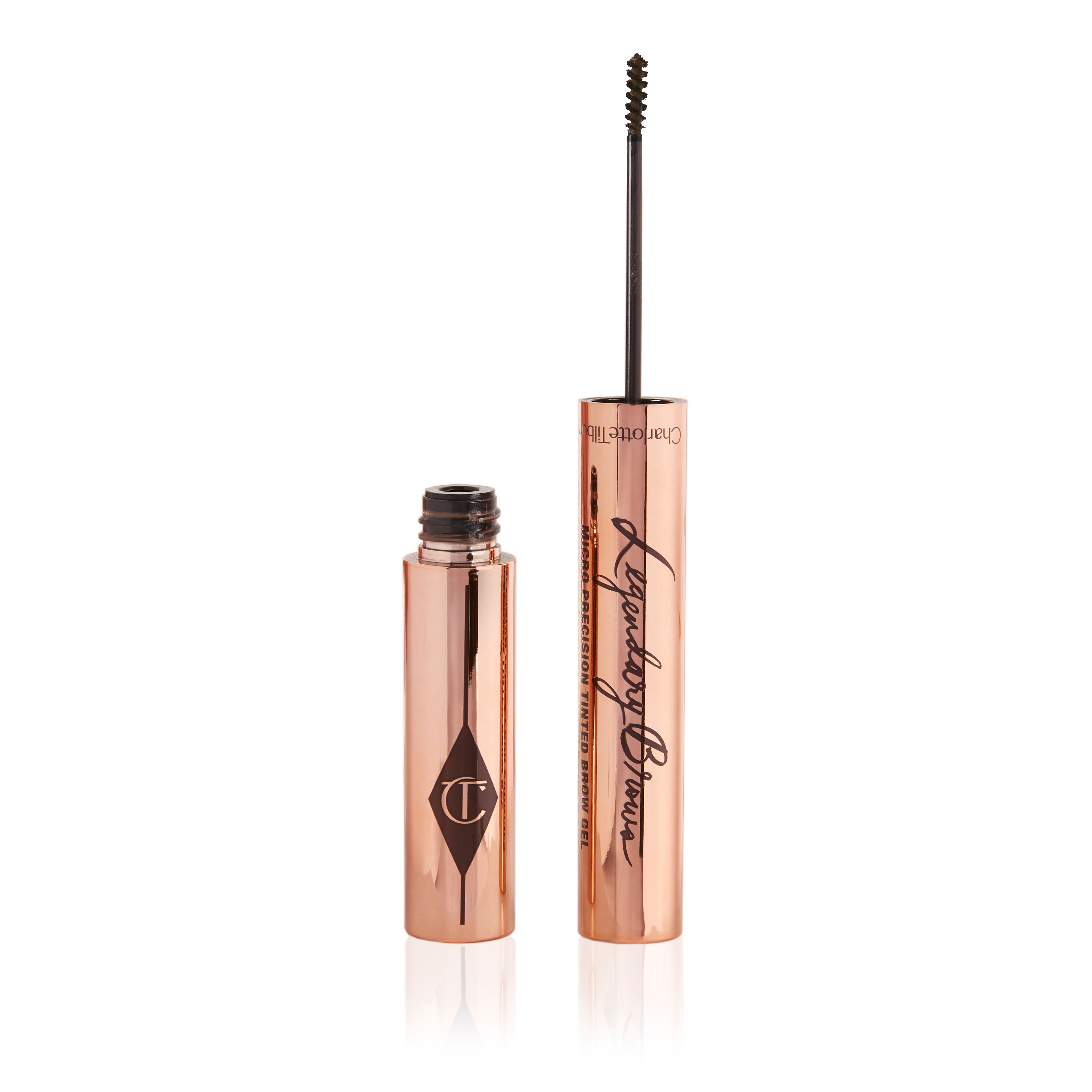 LEGENDARY BROWS (GEL CON COLOR PARA CEJAS)